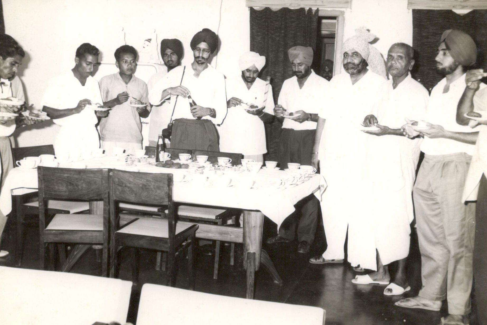 English willow Bat/s